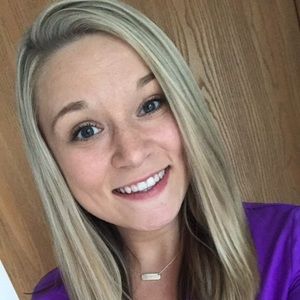 Meet the Posher! - Megan